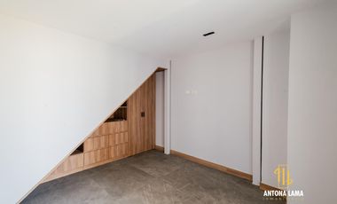 Departamento en Venta en Concepción la Cruz, Zavaleta, Puebla