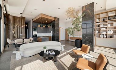 Departamento en Venta en Concepción la Cruz, Zavaleta, Puebla