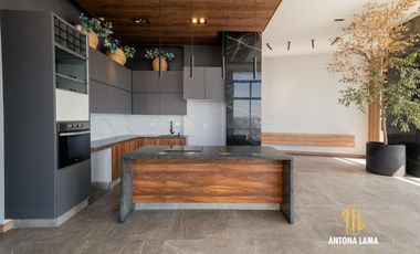 Departamento en Venta en Concepción la Cruz, Zavaleta, Puebla