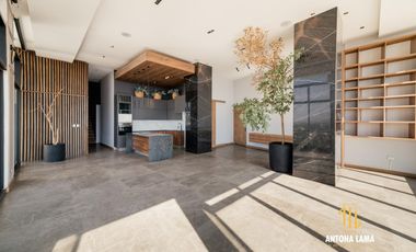 Departamento en Venta en Concepción la Cruz, Zavaleta, Puebla