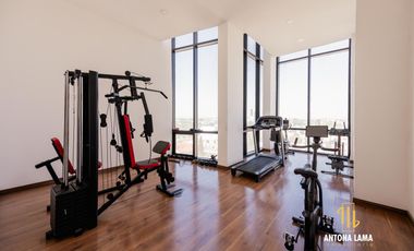 Departamento en Venta en Concepción la Cruz, Zavaleta, Puebla