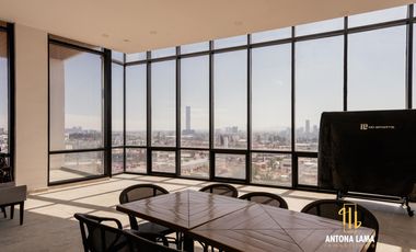 Departamento en Venta en Concepción la Cruz, Zavaleta, Puebla