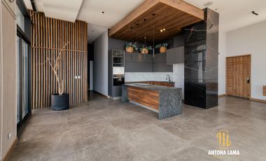 Departamento en Venta en Concepción la Cruz, Zavaleta, Puebla