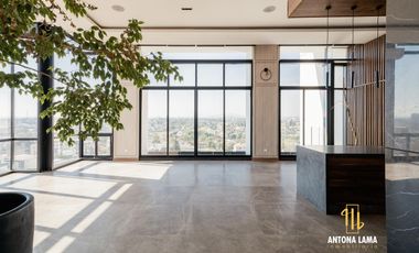 Departamento en Venta en Concepción la Cruz, Zavaleta, Puebla