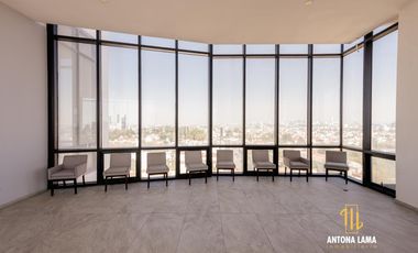 Departamento en Venta en Concepción la Cruz, Zavaleta, Puebla