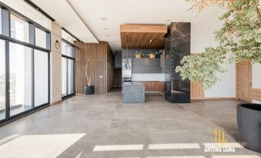 Departamento en Venta en Concepción la Cruz, Zavaleta, Puebla