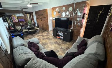 Venta de departamento en San Lorenzo Atemoaya, Xochimilco con 2 recámaras