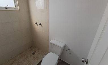 Venta de departamento en San Miguel Amantla , con 2 recámaras