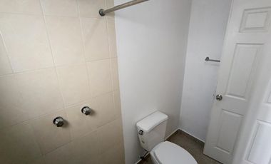 Venta de departamento en San Miguel Amantla , con 2 recámaras