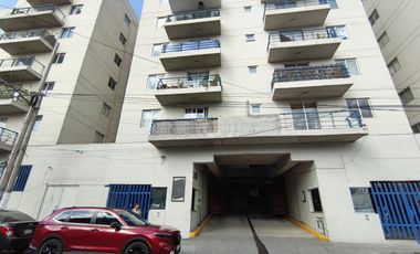 Venta de departamento en San Miguel Amantla , con 2 recámaras