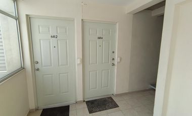 Venta de departamento en San Miguel Amantla , con 2 recámaras
