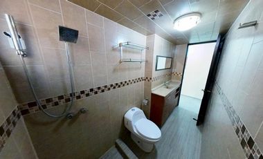 Departamento en U.H. Coapa Tenorios, Tlalpan, 2 recámaras