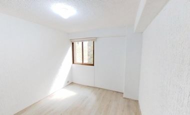 Departamento en U.H. Coapa Tenorios, Tlalpan, 2 recámaras