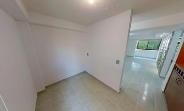 Departamento en U.H. Coapa Tenorios, Tlalpan, 2 recámaras