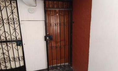 Departamento en U.H. Coapa Tenorios, Tlalpan, 2 recámaras