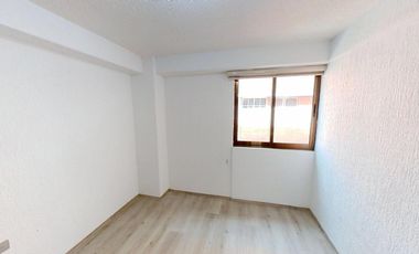 Departamento en U.H. Coapa Tenorios, Tlalpan, 2 recámaras