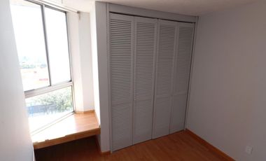 Venta de departamento en Avenida Centenario , con salón comunal