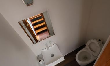 Venta de departamento en Avenida Centenario , con salón comunal