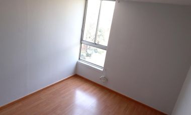 Departamento Venta en Lomas de Tarango, Álvaro Bregón, 3 rec, 1 baño, 1 estacionamiento