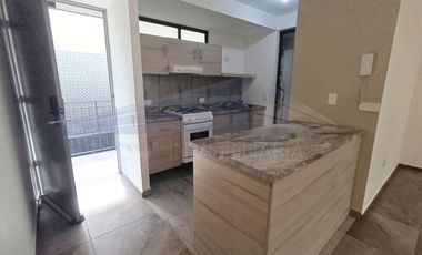 Departamento en venta en Santa Maria La Ribera, en Cuauhtémoc