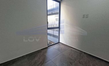 Departamento en venta en Santa Maria La Ribera, en Cuauhtémoc