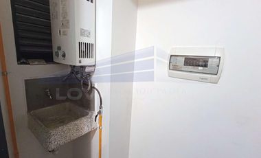 Departamento en venta en Santa Maria La Ribera, en Cuauhtémoc