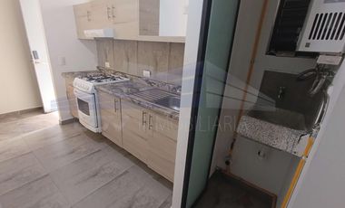Departamento en venta en Santa Maria La Ribera, en Cuauhtémoc