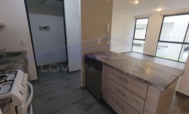 Departamento en venta en Santa Maria La Ribera, en Cuauhtémoc