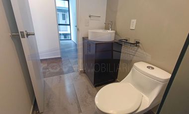 Departamento en venta en Santa Maria La Ribera, en Cuauhtémoc