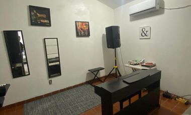 Casa/Oficina en Venta. doble calle, Fracc Costa de Oro, Boca del Río, Veracruz