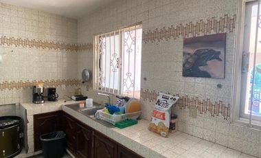 Casa/Oficina en Venta. doble calle, Fracc Costa de Oro, Boca del Río, Veracruz