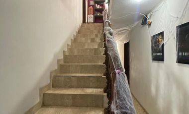 Casa/Oficina en Venta. doble calle, Fracc Costa de Oro, Boca del Río, Veracruz