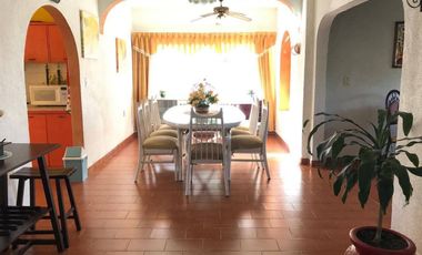 Casa en Venta - Fraccionamiento Brisas