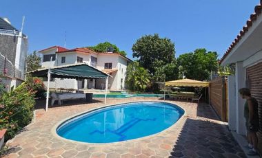 Casa en Venta - Fraccionamiento Brisas