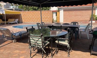 Casa en Venta - Fraccionamiento Brisas