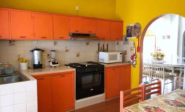 Casa en Venta - Fraccionamiento Brisas