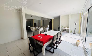 Casa en Fraccionamiento Las Fincas