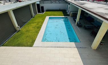 Casa en Fraccionamiento Las Fincas