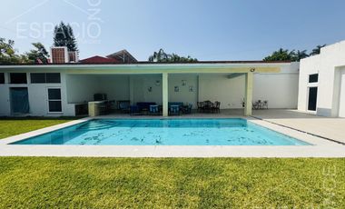 Casa en Fraccionamiento Las Fincas