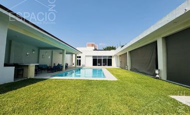 Casa en Fraccionamiento Las Fincas