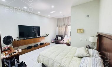 Casa en Fraccionamiento Las Fincas