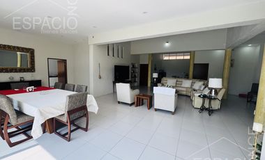 Casa en Fraccionamiento Las Fincas