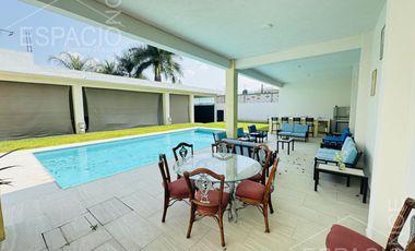 Casa en Fraccionamiento Las Fincas