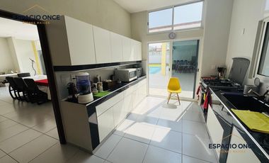 Casa en Fraccionamiento Las Fincas