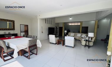 Casa en Fraccionamiento Las Fincas