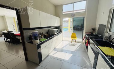 Casa en Fraccionamiento Las Fincas