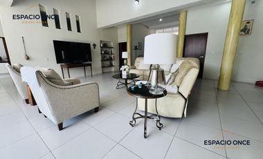 Casa en Fraccionamiento Las Fincas