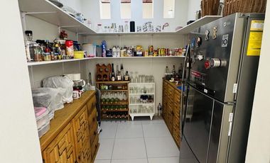 Casa en Fraccionamiento Las Fincas