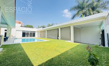 Casa en Fraccionamiento Las Fincas