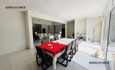 Casa en Fraccionamiento Las Fincas